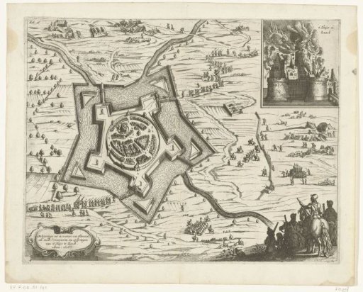 Siege and capture of Oldenzaal, 1626