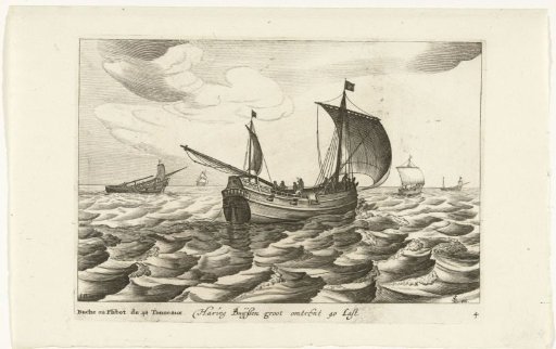 Herring Busses