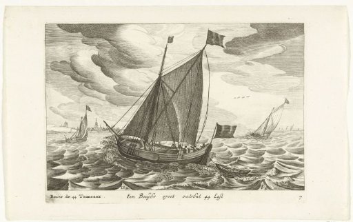 Barges