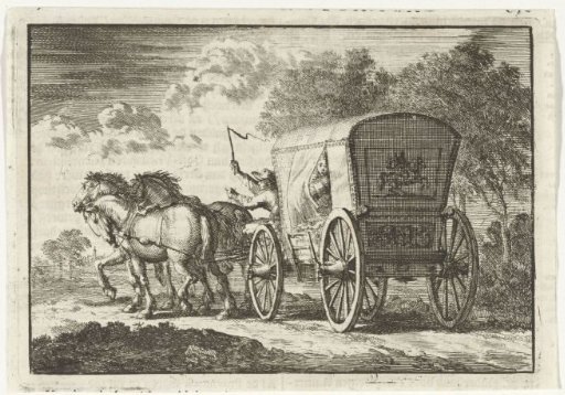 Abduction of Miss Catharina van Orleans, 1664