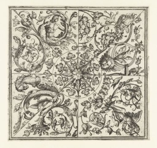 Ceiling Decoration