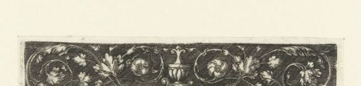 Two double volutes