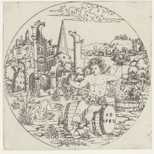 Bacchus