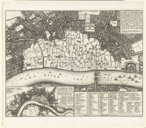 Expedition to Chatham and the capture of the island of Sheppey, 1667