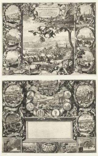 Victories of King William III in Ireland, 1690