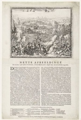 Battle of Steenkerque, 1692