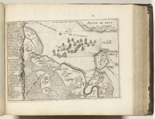 Attack on Québec, 1690