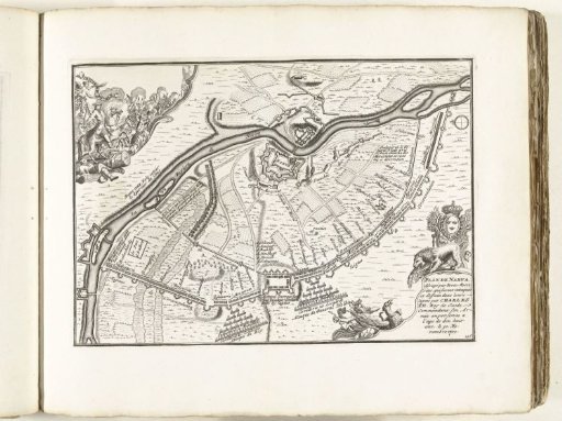 Siege and relief of Narva, 1700