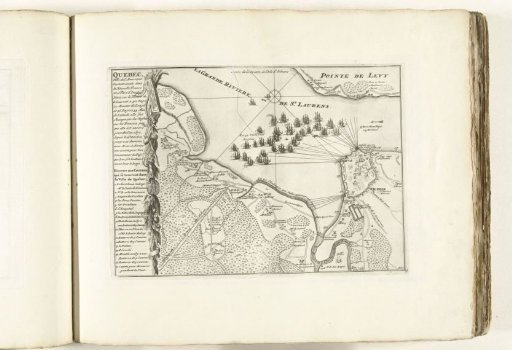 Attack on Québec, 1690