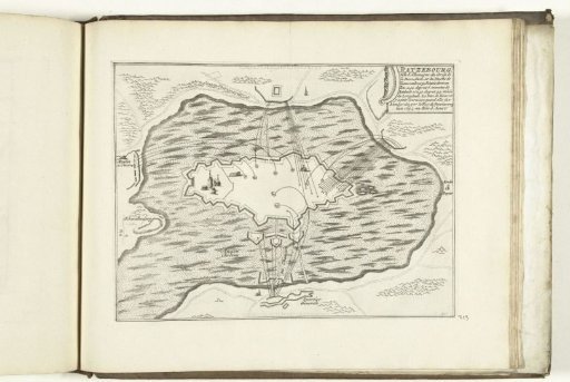 Bombardment of Ratzeburg, 1693