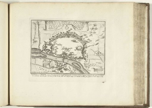Capture of Cremona, 1702