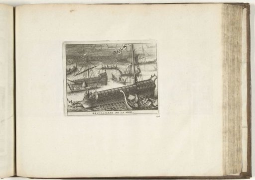 Wedding Celebration on the Water in Venice, 1726