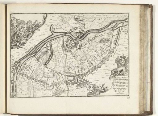 Siege and relief of Narva, 1700