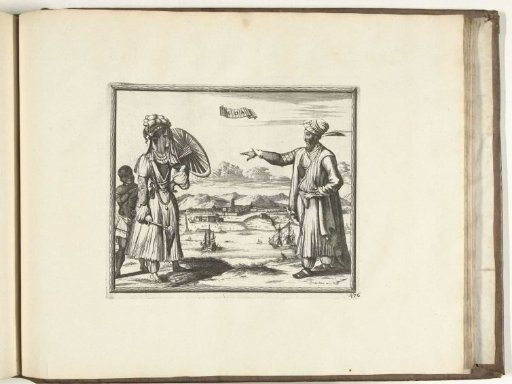Inhabitants of Goa, 1726