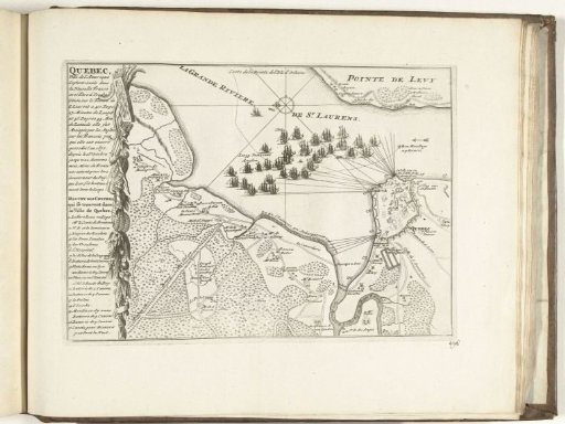 Attack on Québec, 1690
