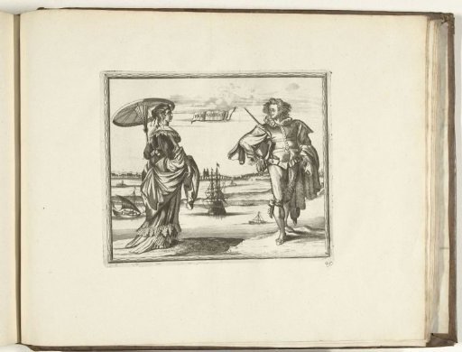 Inhabitants of Pernambuco, 1726