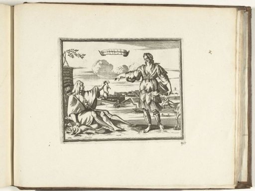 Inhabitants of New Amsterdam, 1726