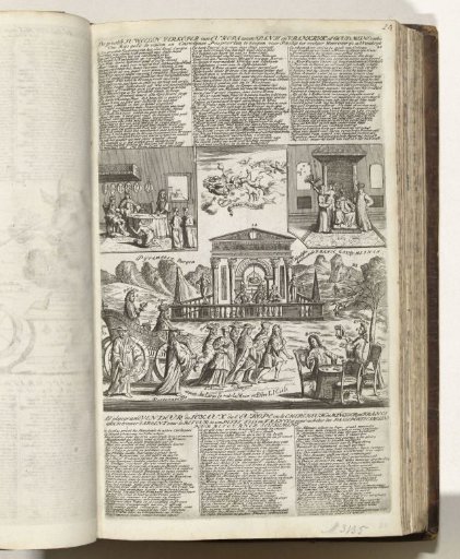 Failed expedition of Louis XIV and the Duke of Anjou, 1706
