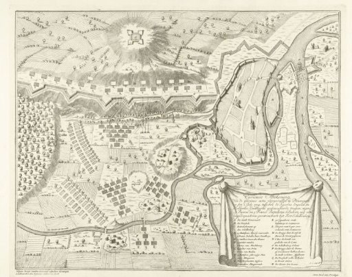 Battle of Donauwörth, 1704