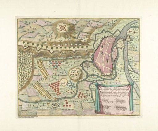 Battle of Donauwörth, 1704
