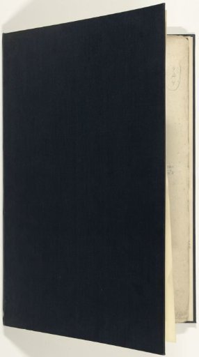 Album with the prints: Schouwtonel van den Oorlog, edition 17XX