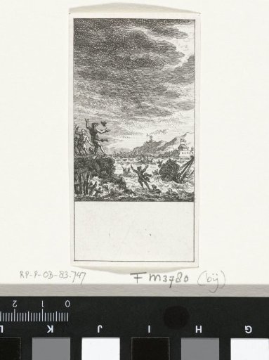 Flood of 1740-1741
