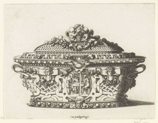 Tureen