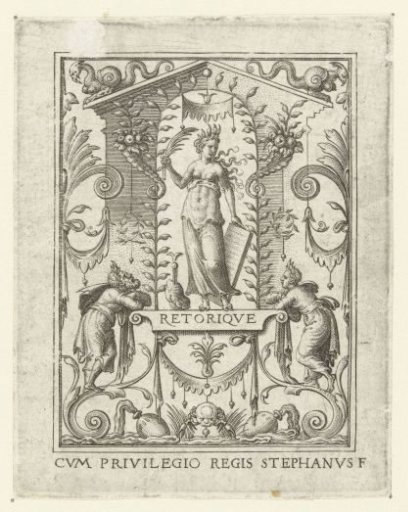 Rhetoric