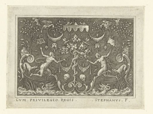 The Fall of Man