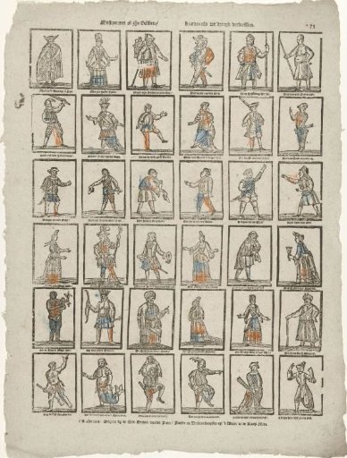 Masiton with All His Fools / Can Create Joy