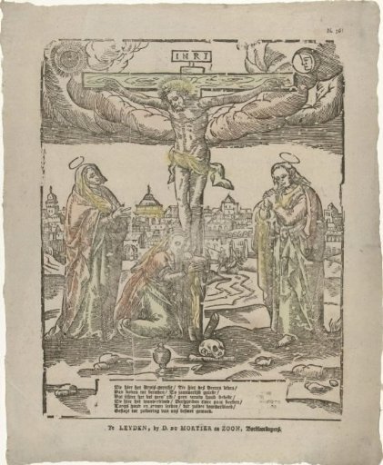 Christ on the Cross