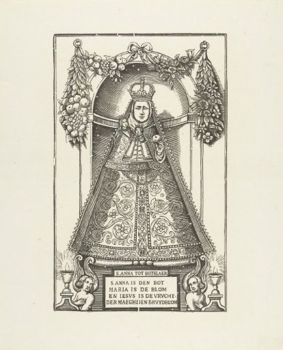St. Anna tot Botelaer