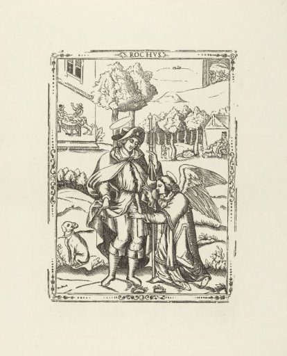 St. Rochus