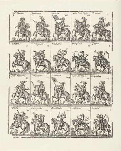 Cavalry