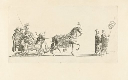 Seventh sleigh