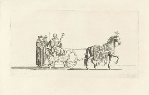 Tenth sleigh