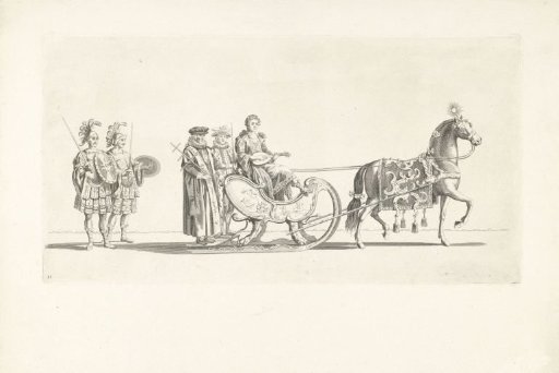 Eleventh sleigh