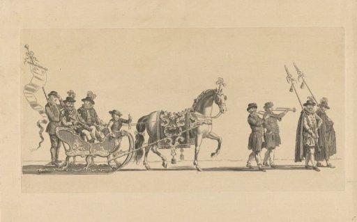 Fifth sleigh