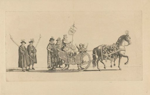 Sixth sleigh