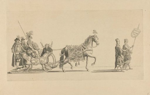 Seventh sleigh
