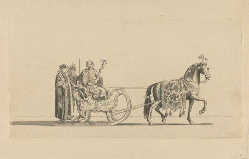 Tenth sleigh