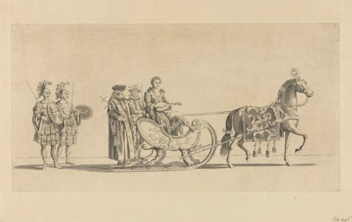 Eleventh sleigh