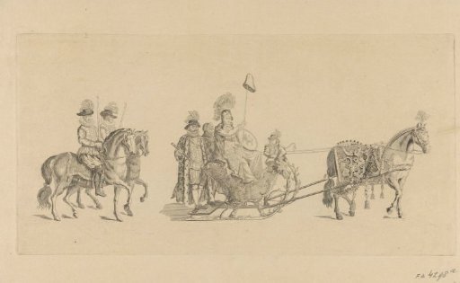 Fourth sleigh