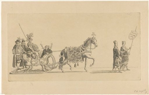 Seventh sleigh