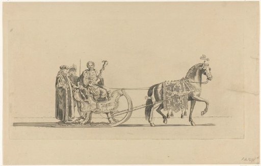 Tenth sleigh