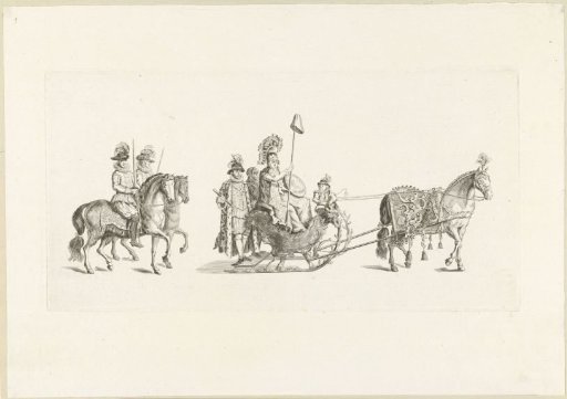 Fourth Sled