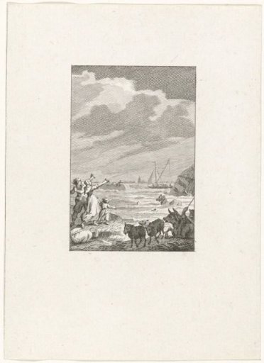Flood of 1775