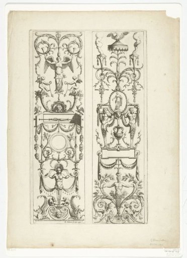 Two Candlesticks