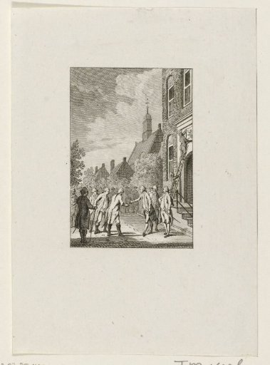Surrender of Lillo, 1786