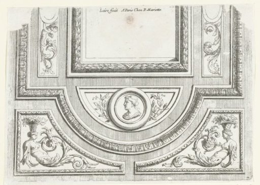Half ceiling